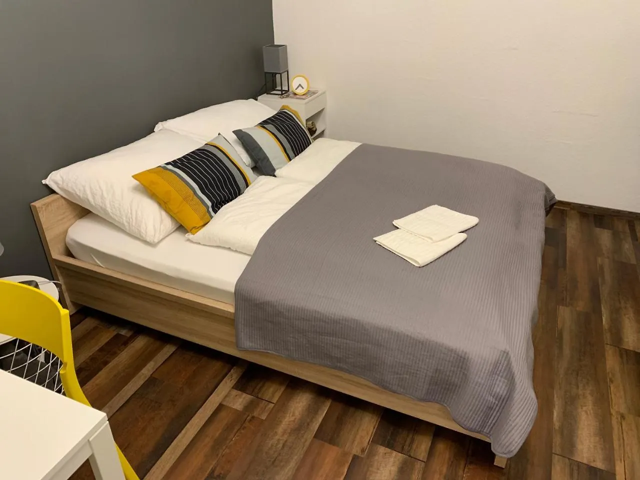 Apartment Karinflats Garden Apt. Hotel Budapest Hungary