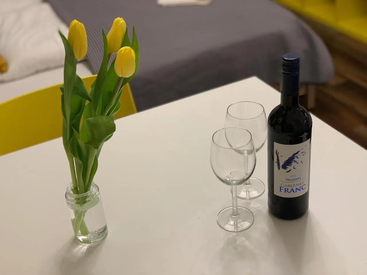 Karinflats Garden Apt. Hotel Budapest 0*,  Hungary