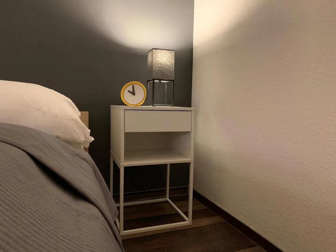 Karinflats Garden Apt. Hotel Budapest Apartment